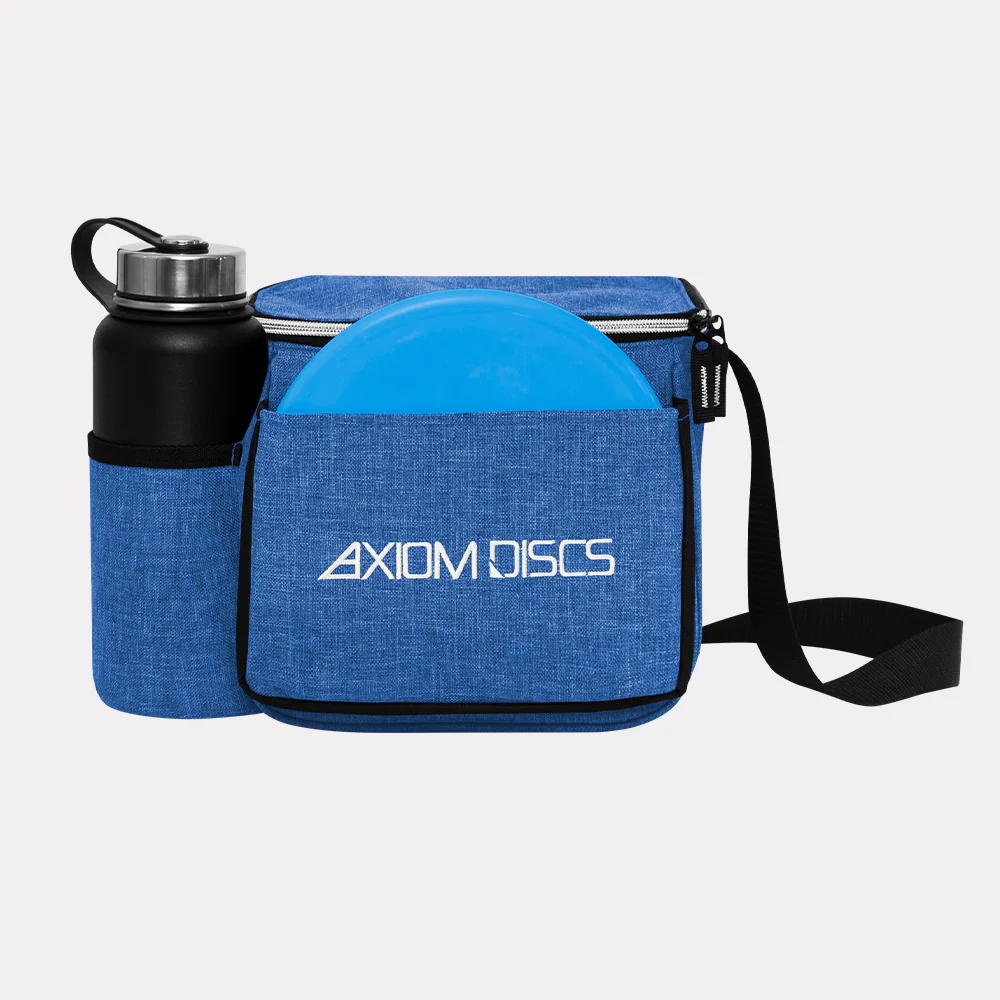 Axiom Cell - Heather Blue