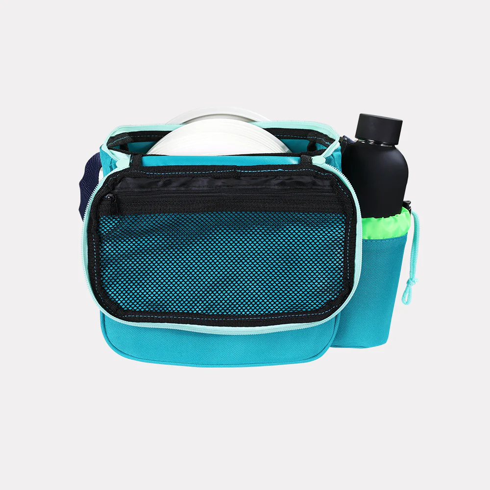 Axiom Cell - Mint/Dark Aqua - Image 3