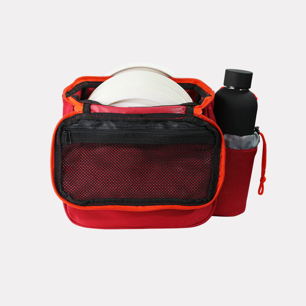 Axiom Cell - Orange/Ruby - Image 3