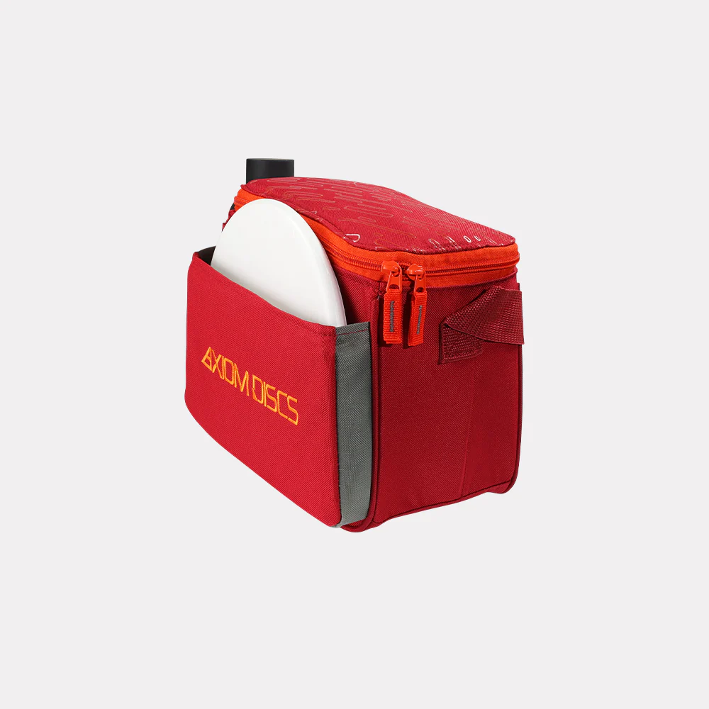 Axiom Cell - Orange/Ruby - Image 4