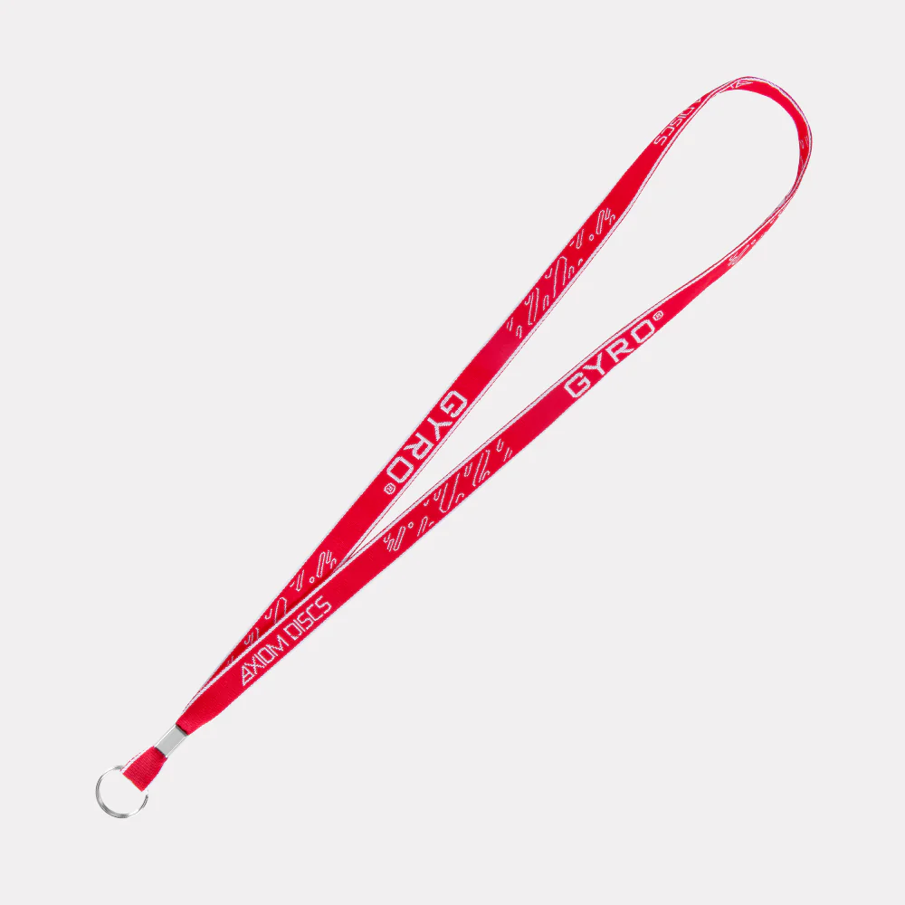 Axiom Lanyard