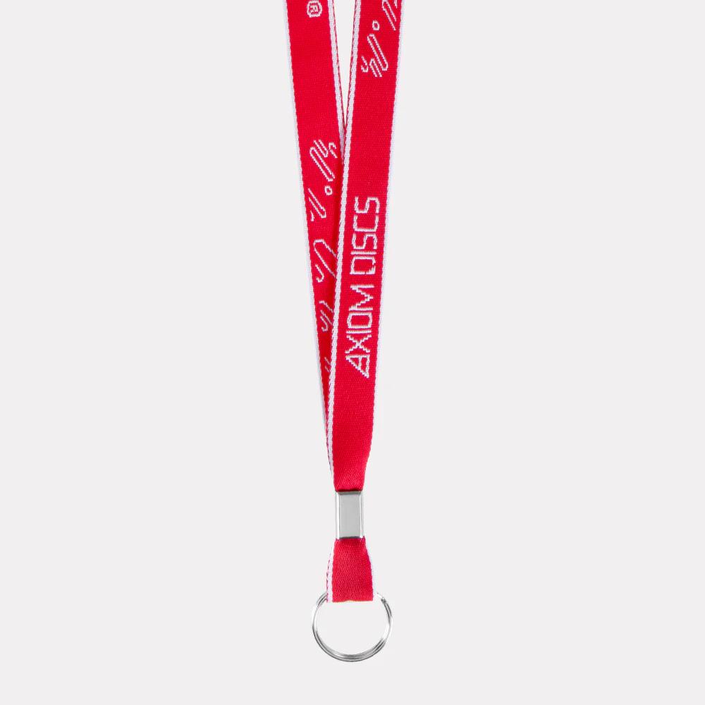 Axiom Lanyard - Image 2