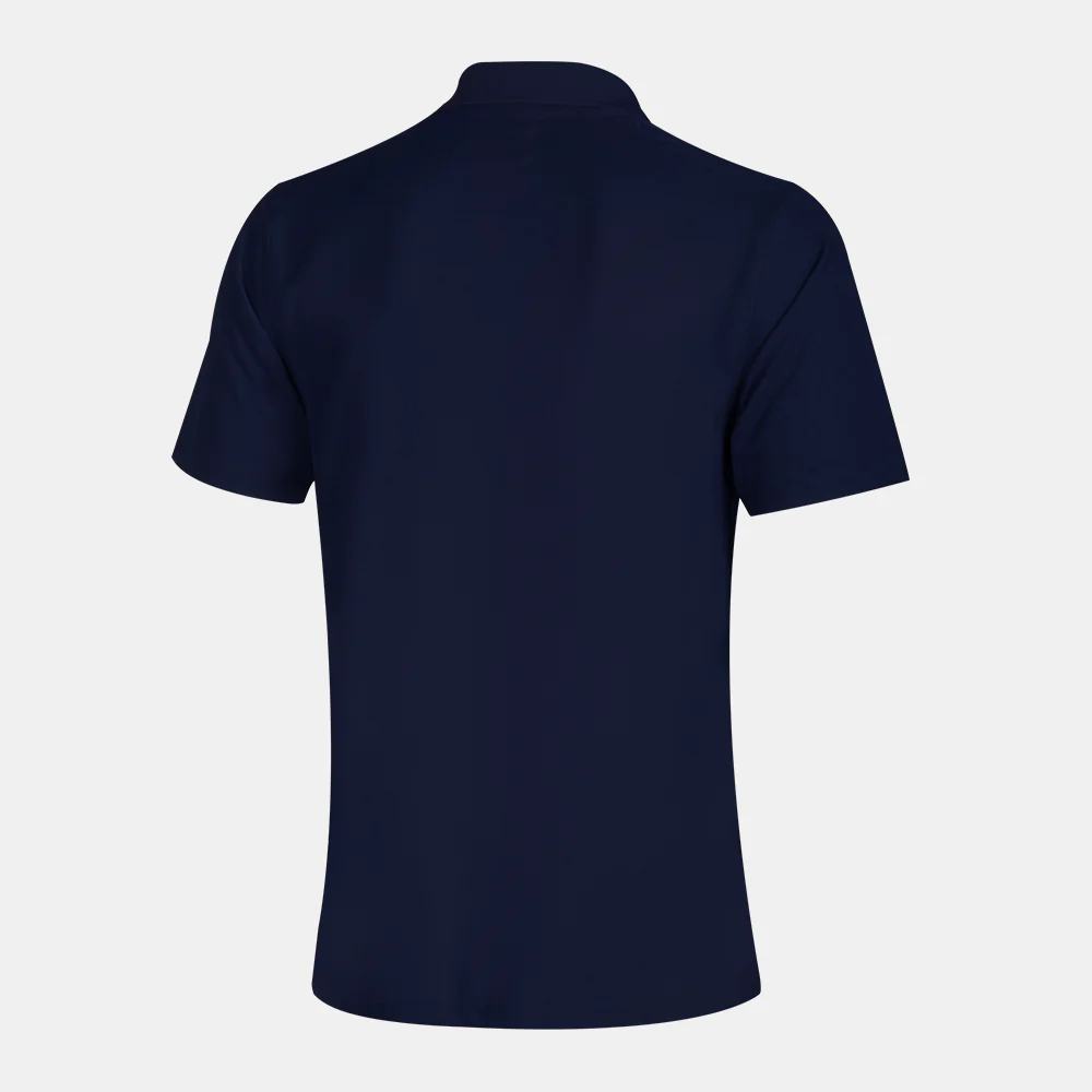 Axiom Pyramid Logo Polo - Image 8