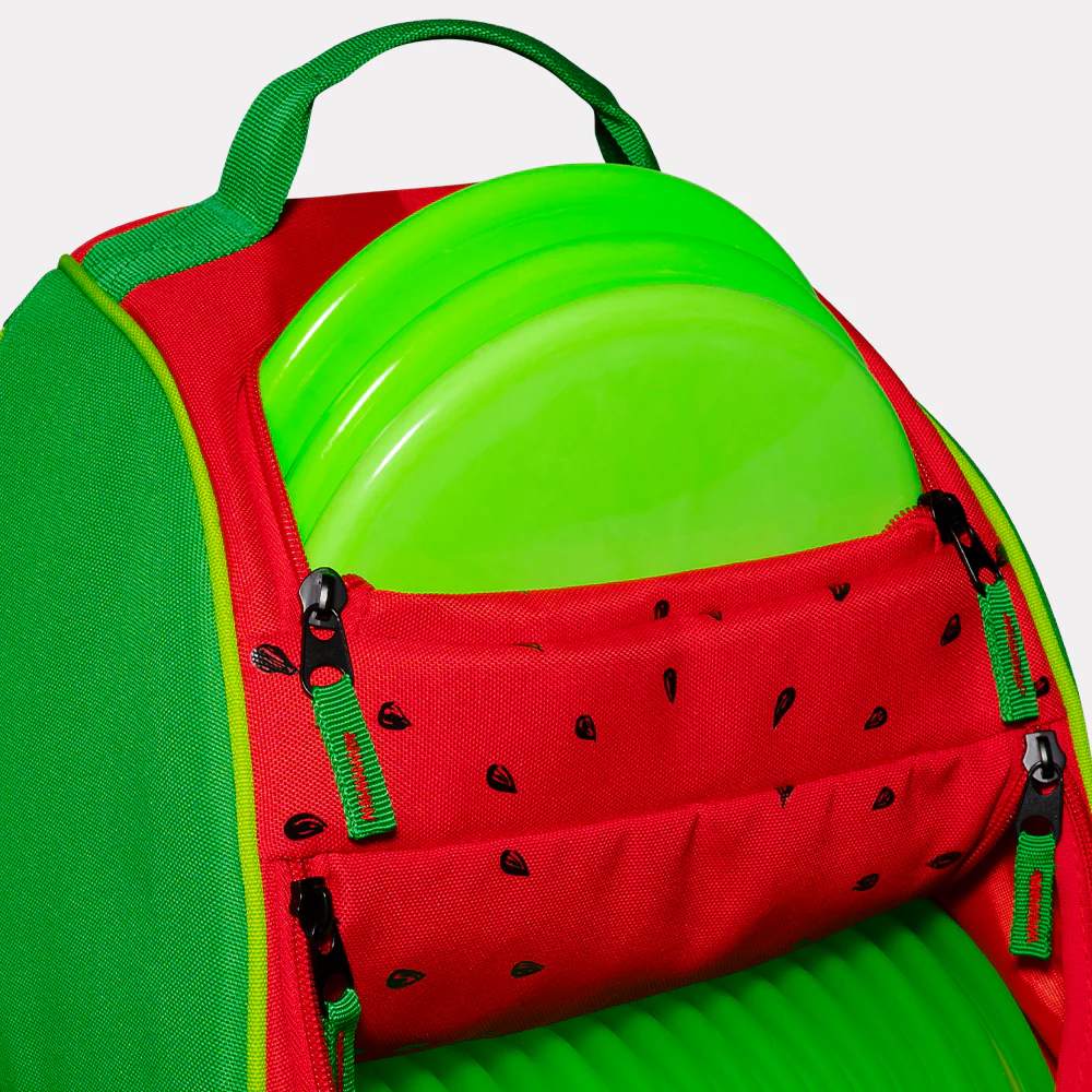 Axiom Shuttle - Watermelon - Image 6