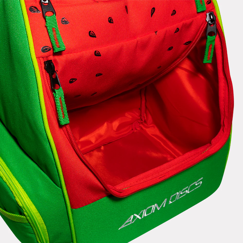 Axiom Shuttle - Watermelon - Image 7