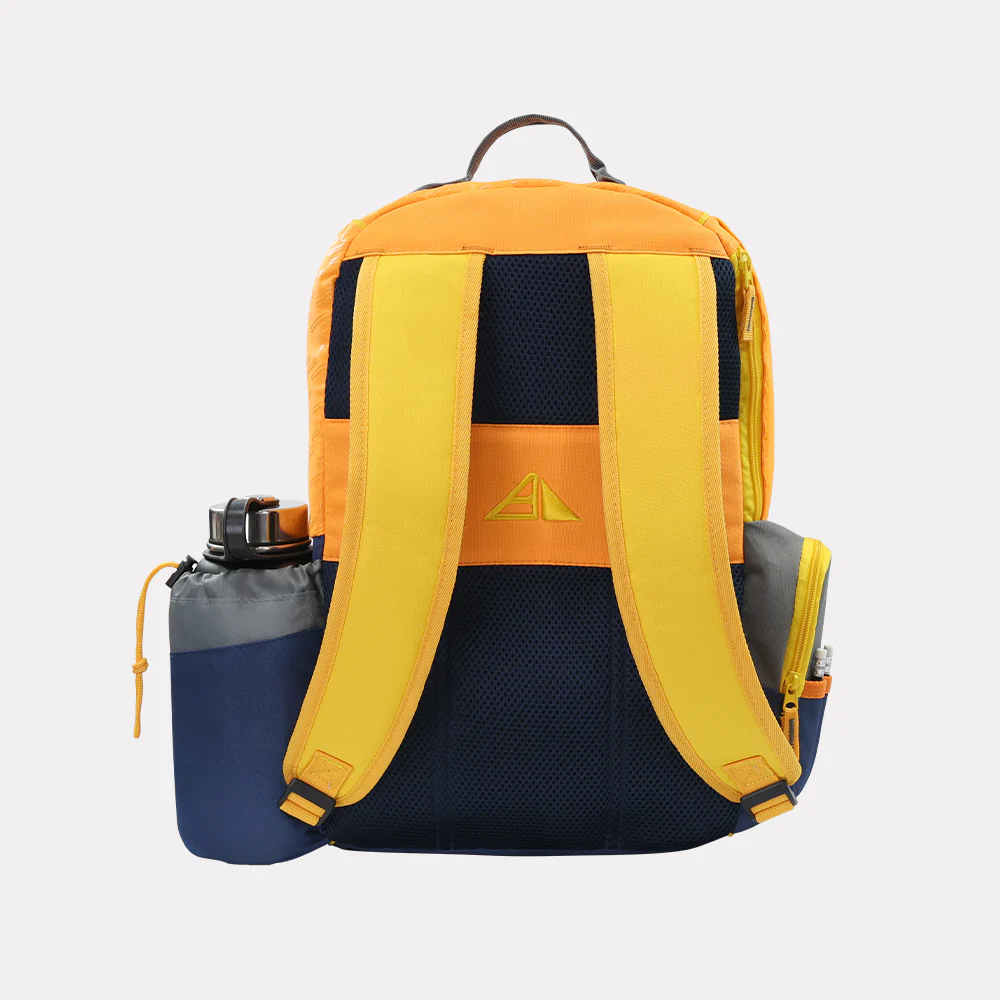 Axiom Shuttle - Yellow Ochre/Orange - Image 3