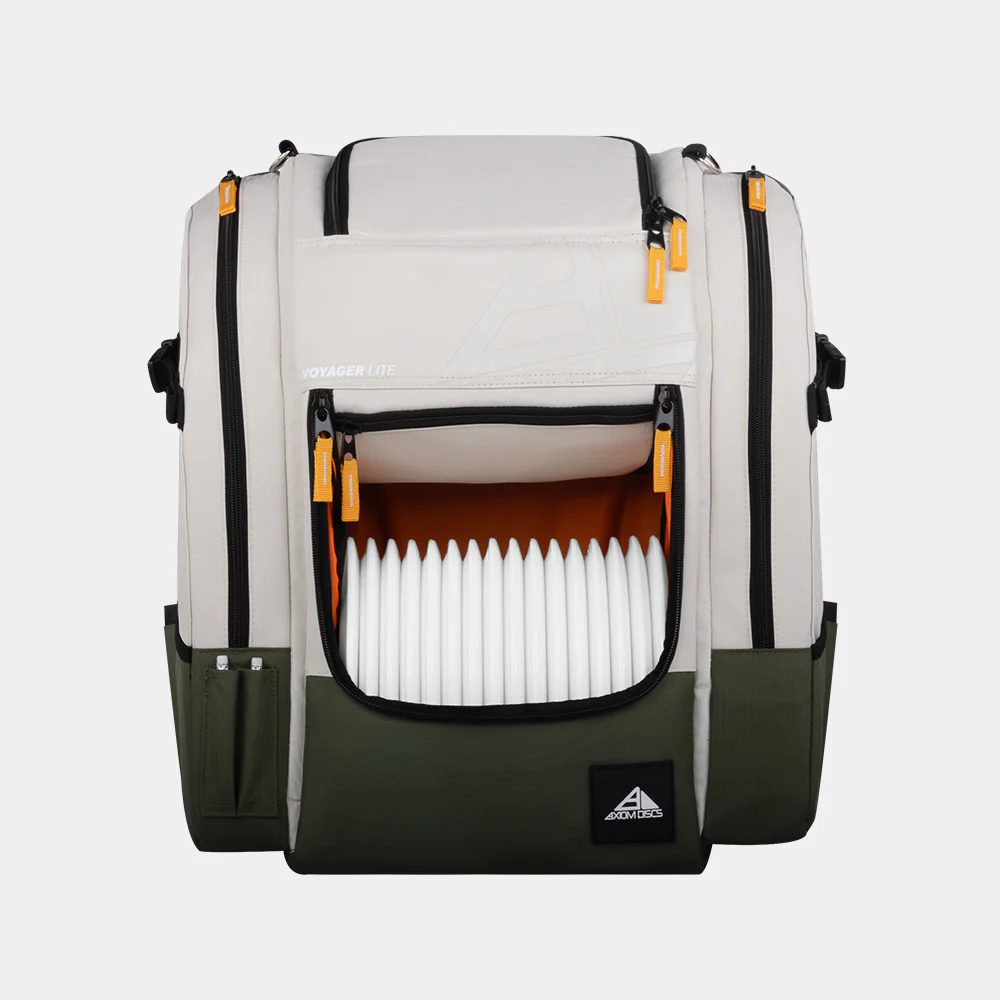 Axiom Voyager Lite