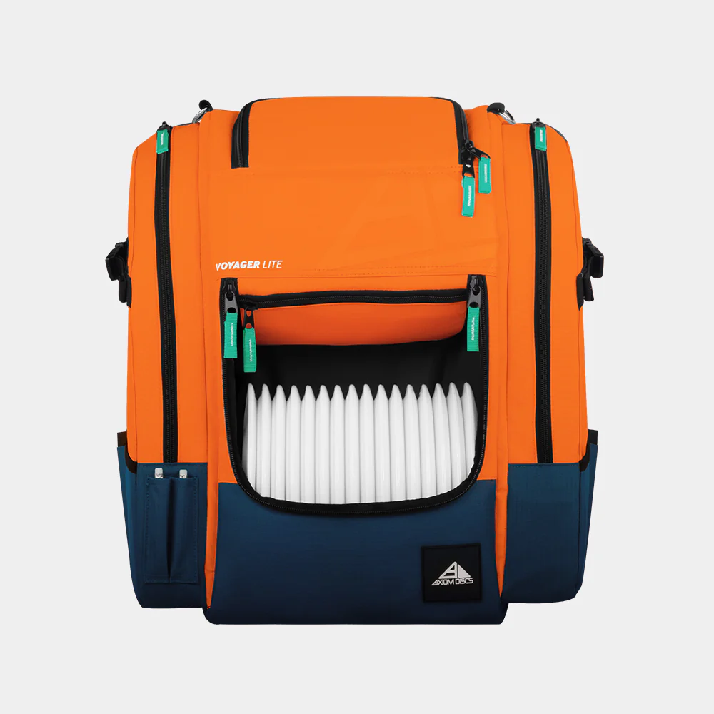 Axiom Voyager Lite