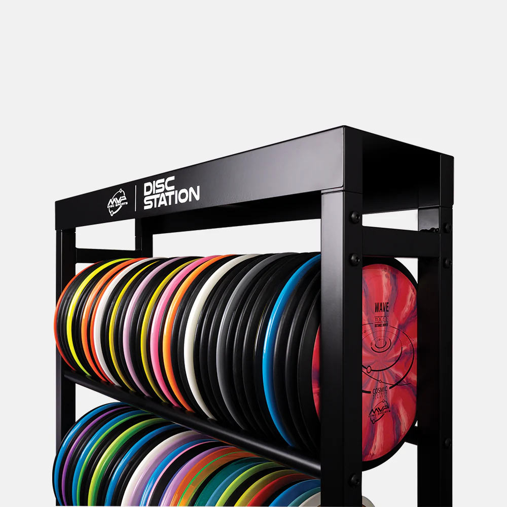 Disc Station VI - Image 3