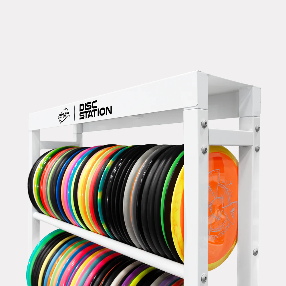 Disc Station VI - Image 7