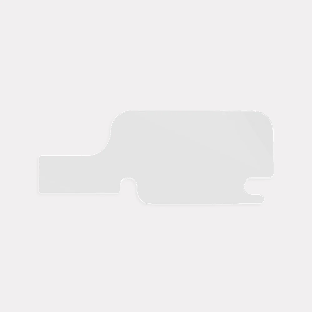 Disc Station Dividers (With Label Tabs) (6 Pack)