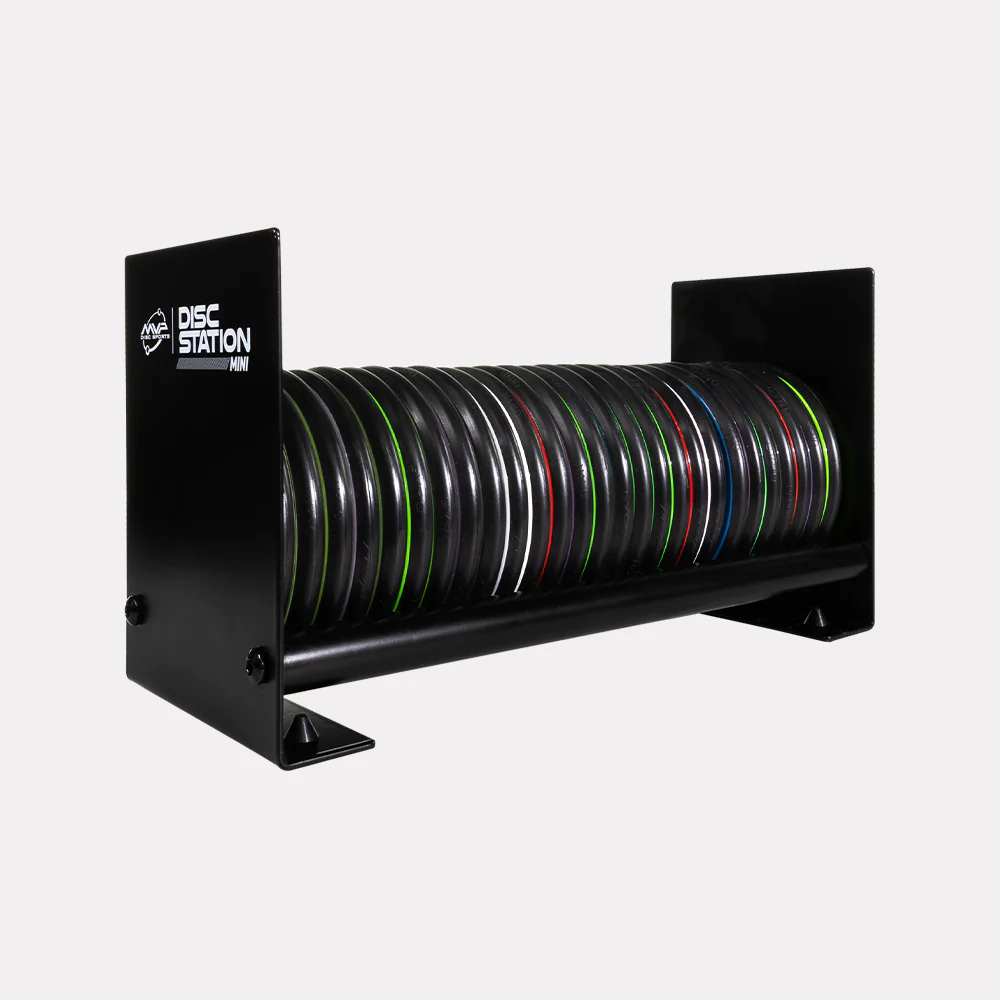 Disc Station Mini - Image 2