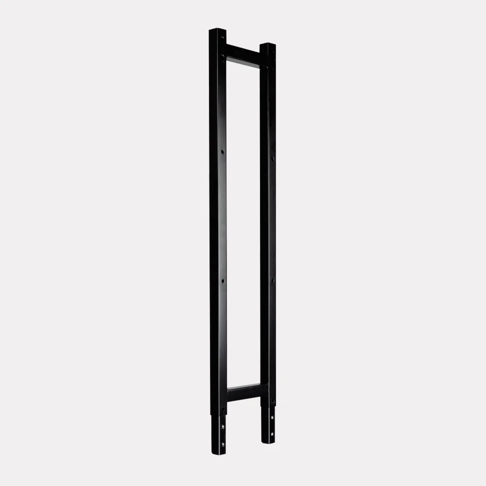 Disc Station Side Frame - III