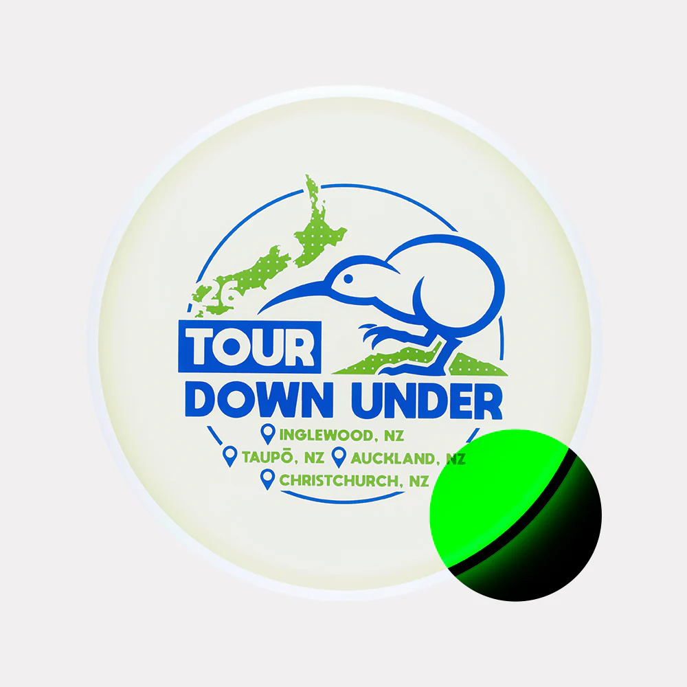 Eclipse Atom - Tour Down Under