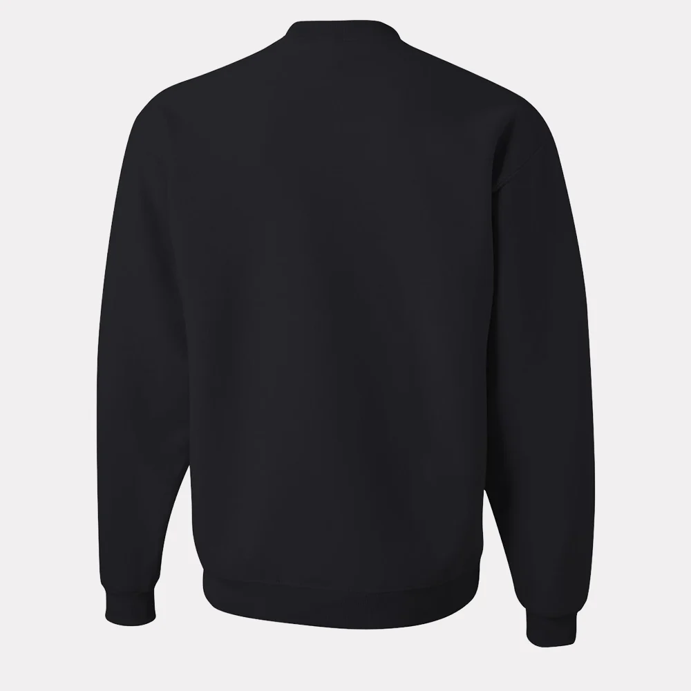 Men's MVP Orbit Logo Crewneck - Jerzees - Image 2
