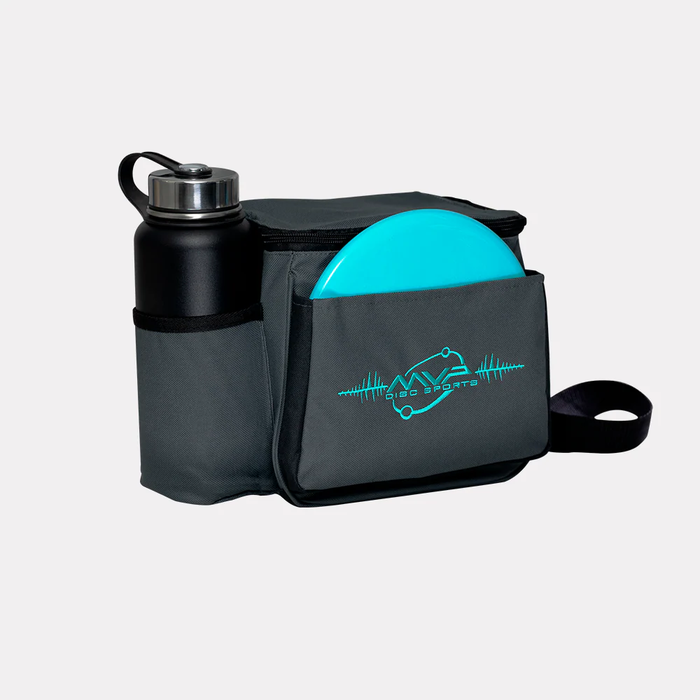 MVP Cell - Gray/Aqua - Image 2