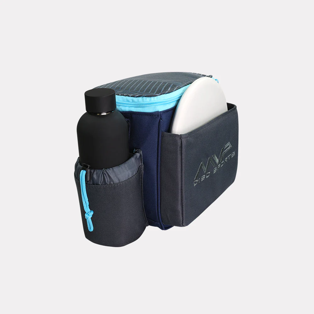 MVP Cell - Dark Gray/Sky Blue - Image 2