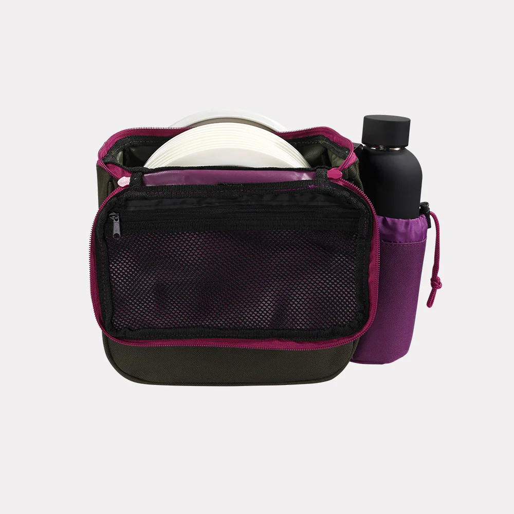 MVP Cell - Khaki/Purple - Image 3
