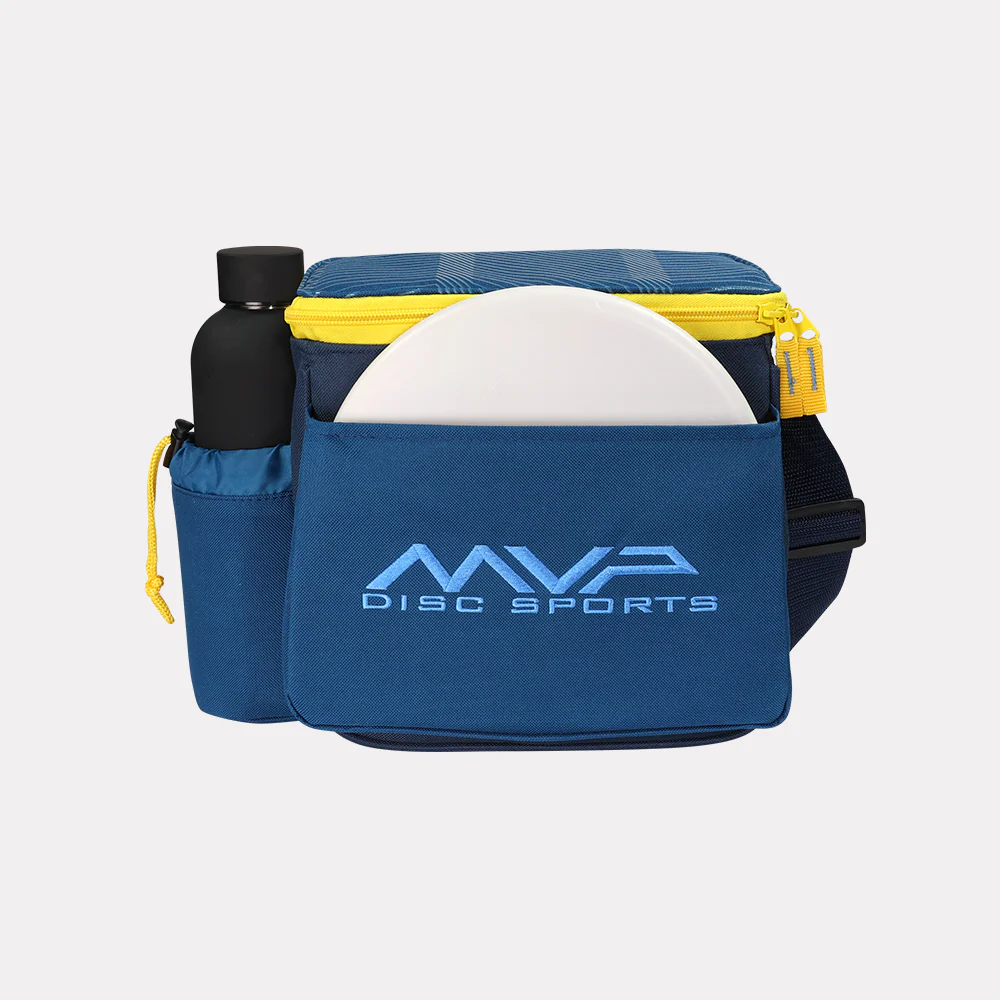 MVP Cell - Light Cobalt/Midnight Blue