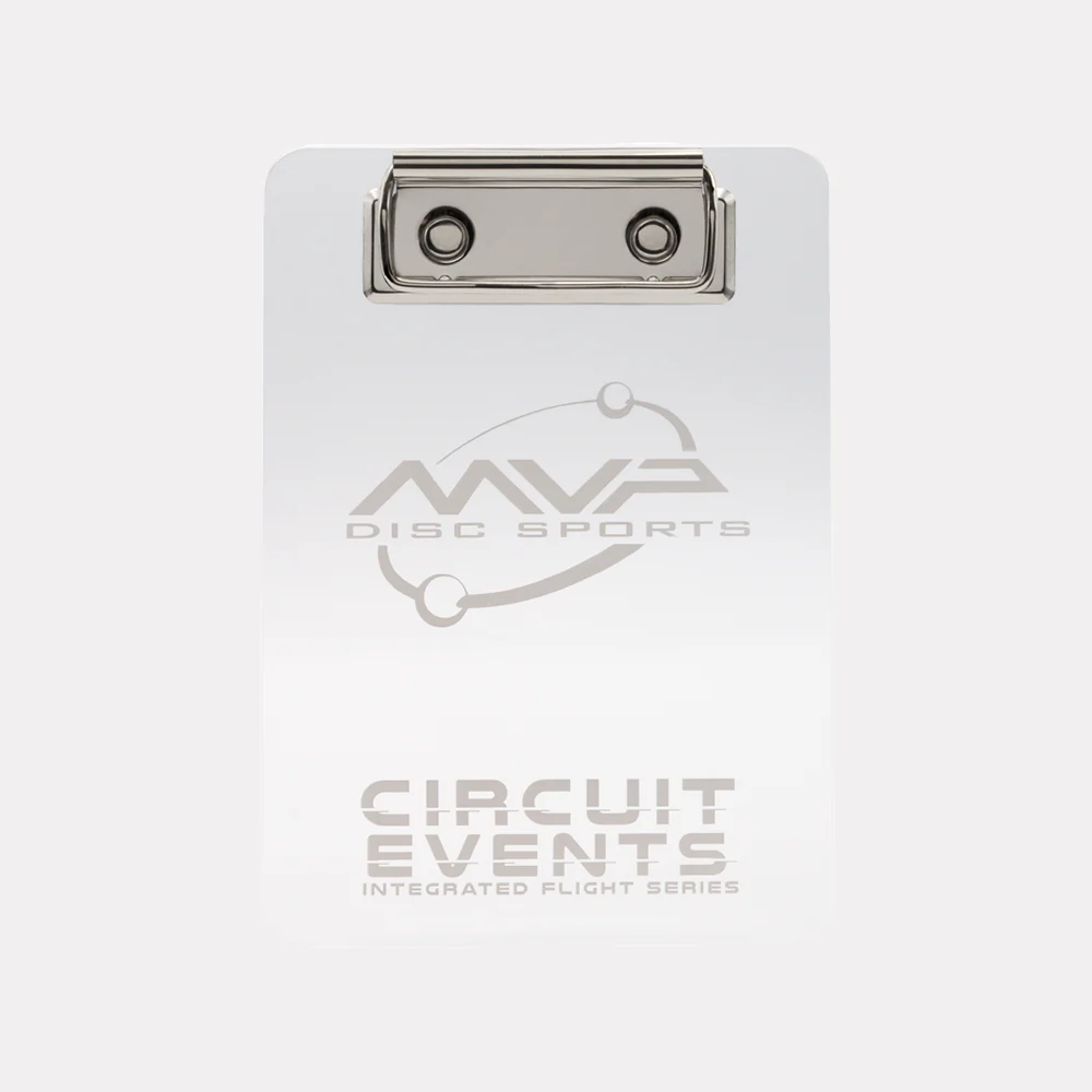 MVP Circuit Events Clipboard - Image 2