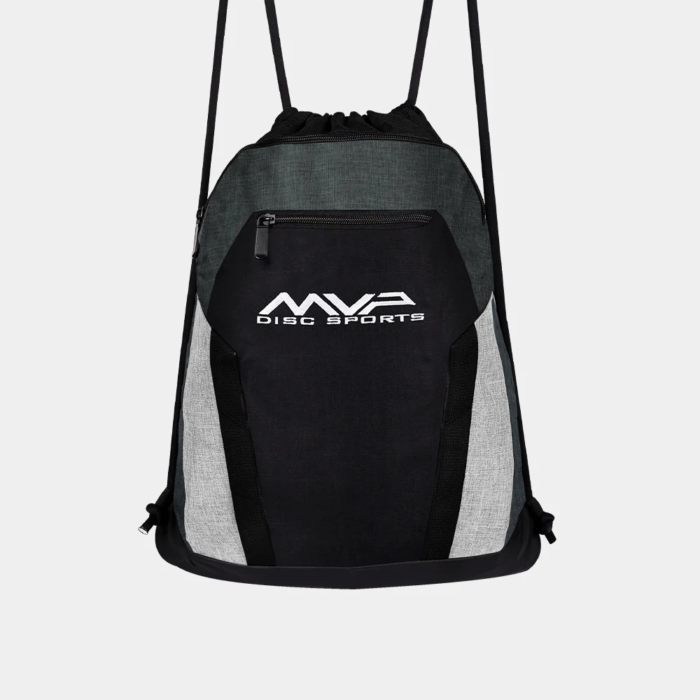 MVP Drawstring Bag - Image 2
