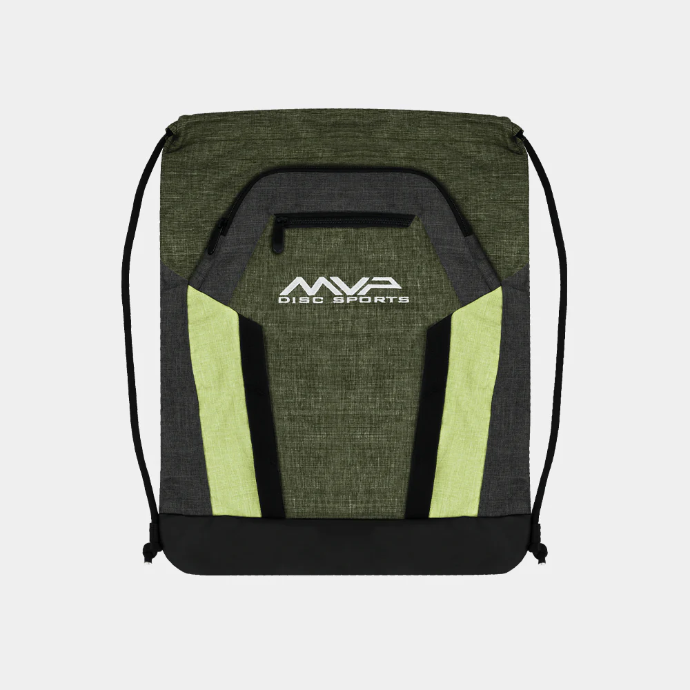 MVP Drawstring Bag