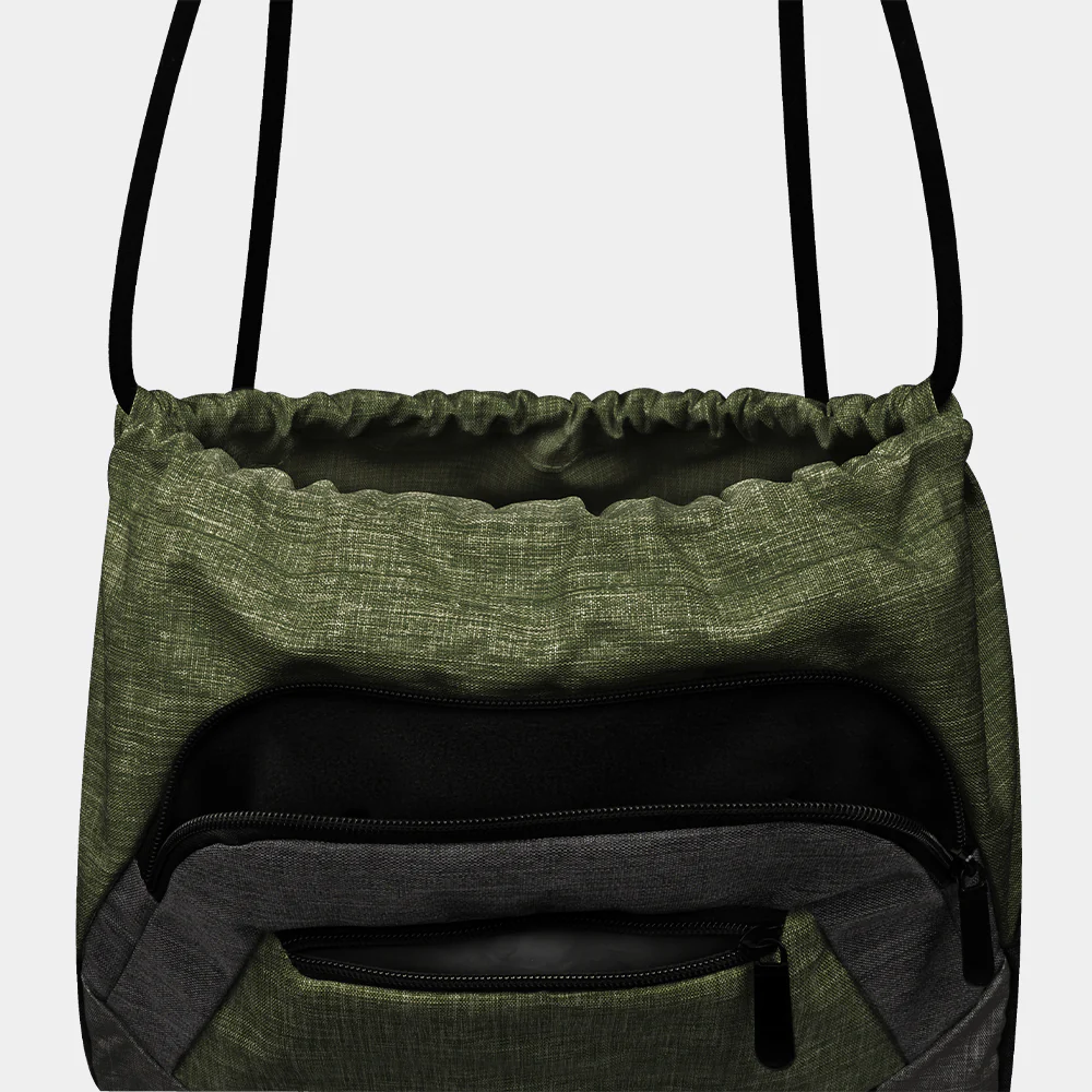 MVP Drawstring Bag - Image 3