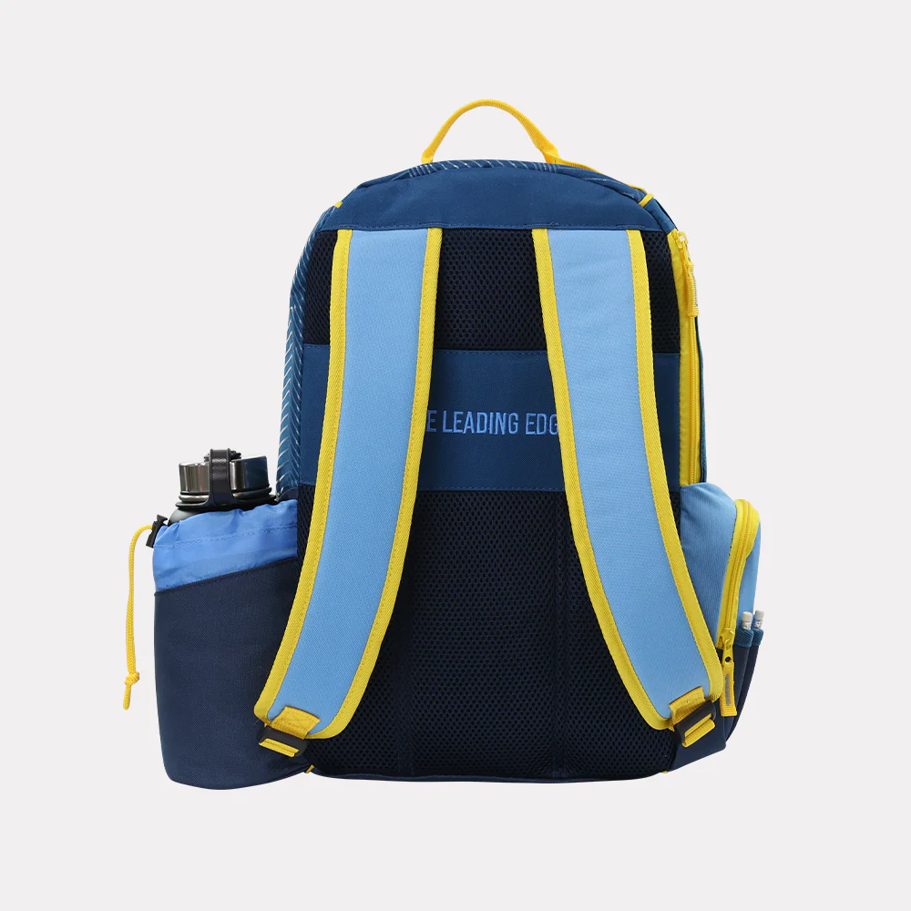 MVP Shuttle - Light Cobalt/Midnight Blue - Image 3