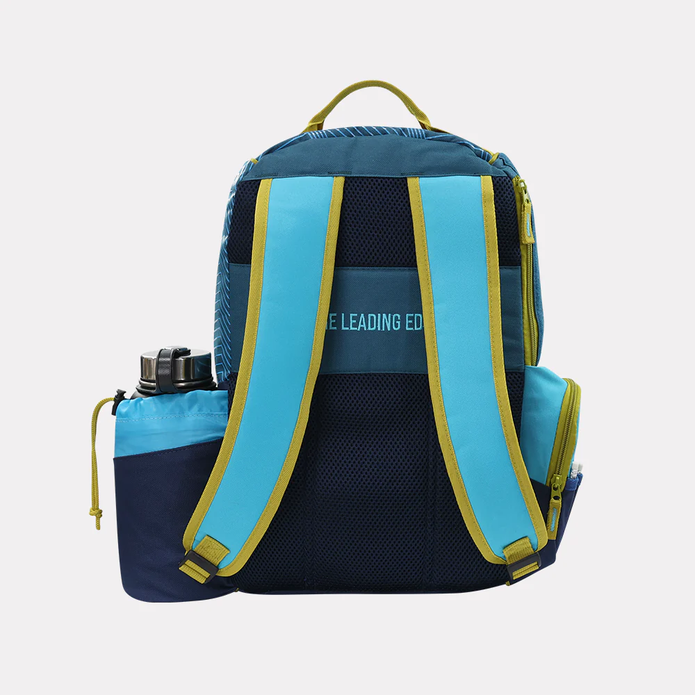 MVP Shuttle - Sand/Ocean Blue - Image 3