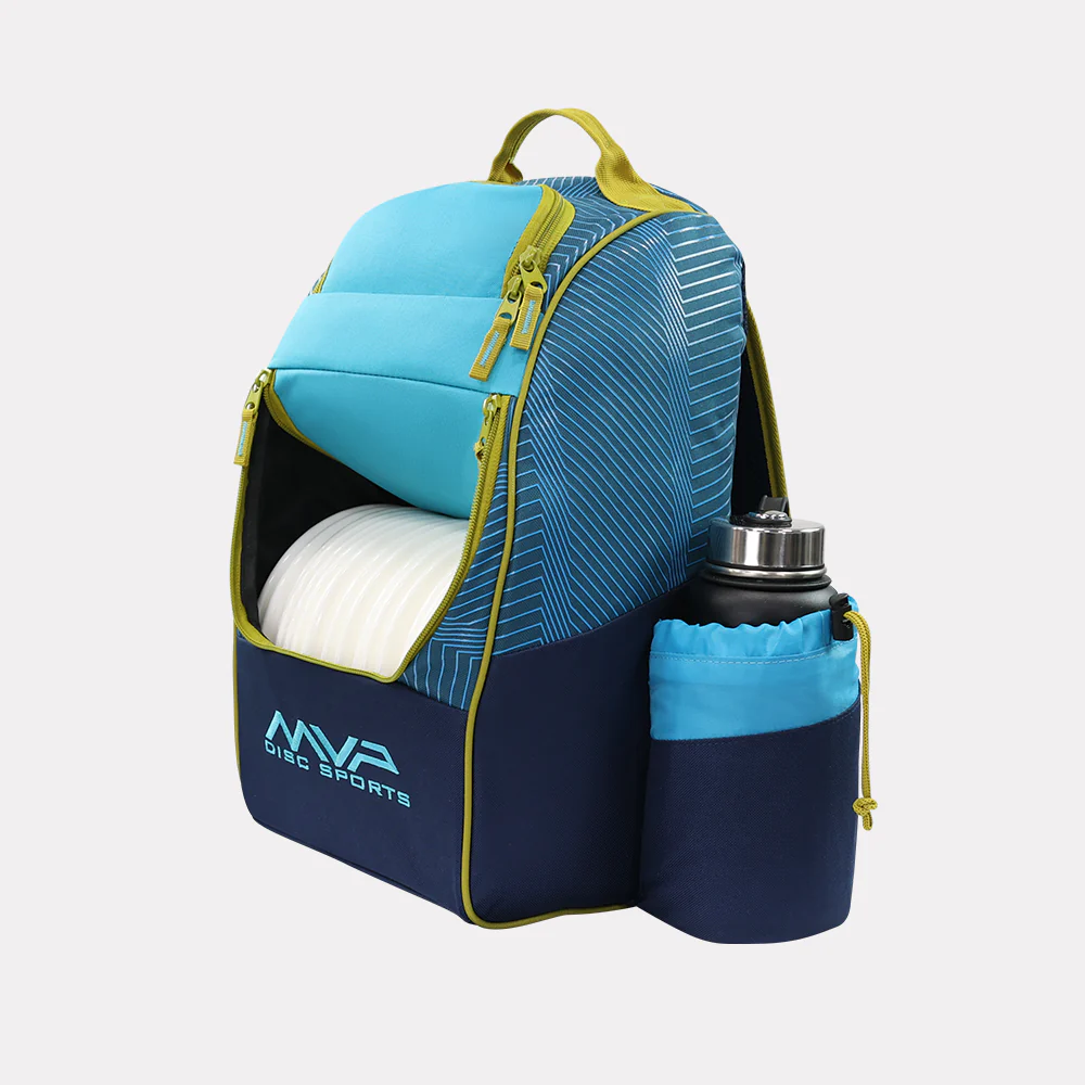 MVP Shuttle - Sand/Ocean Blue - Image 4