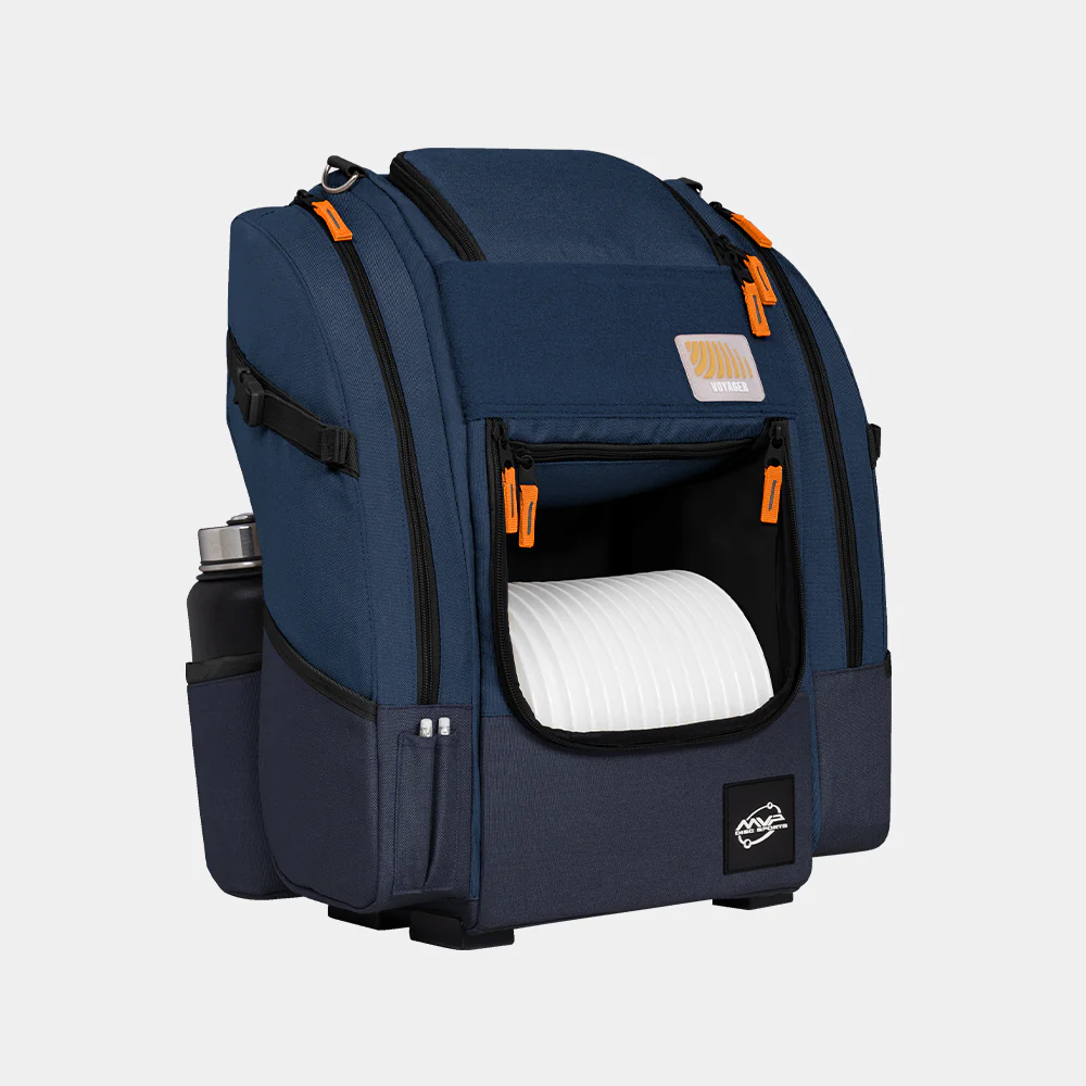 MVP Voyager - Image 2