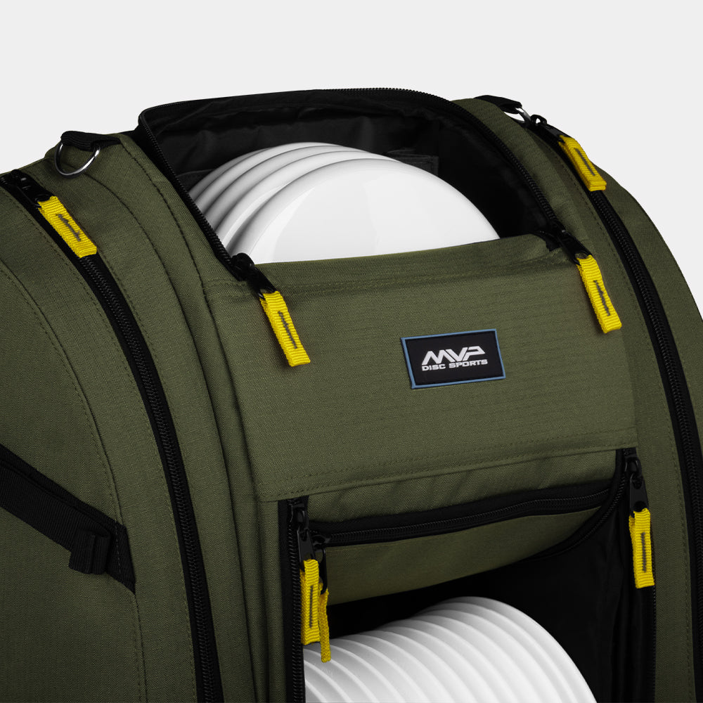 MVP Voyager Lite - Image 5
