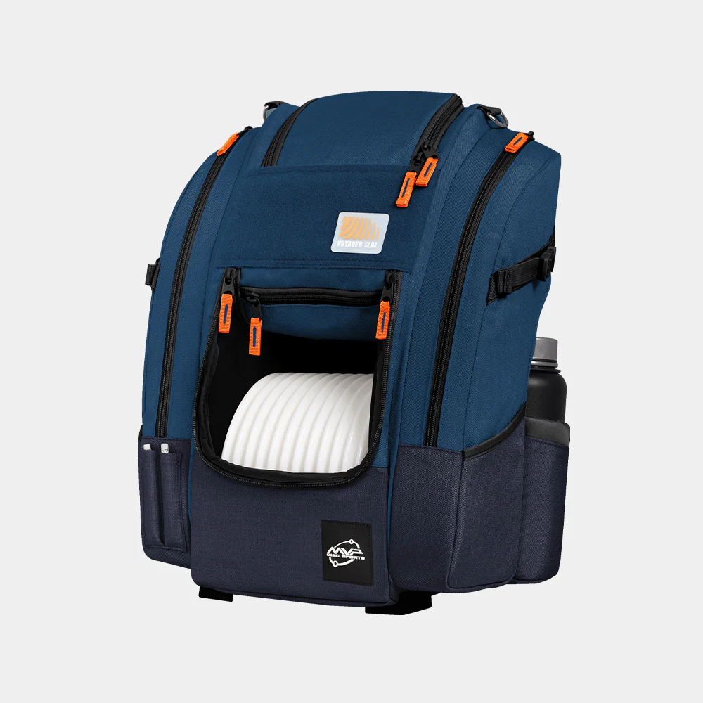 MVP Voyager Slim - Image 4