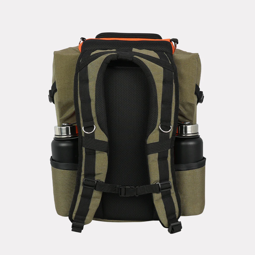 MVP Voyager Slim - James Conrad Signature Edition - Image 3