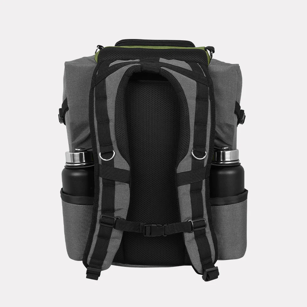MVP Voyager Slim - James Conrad Signature Edition - Image 3