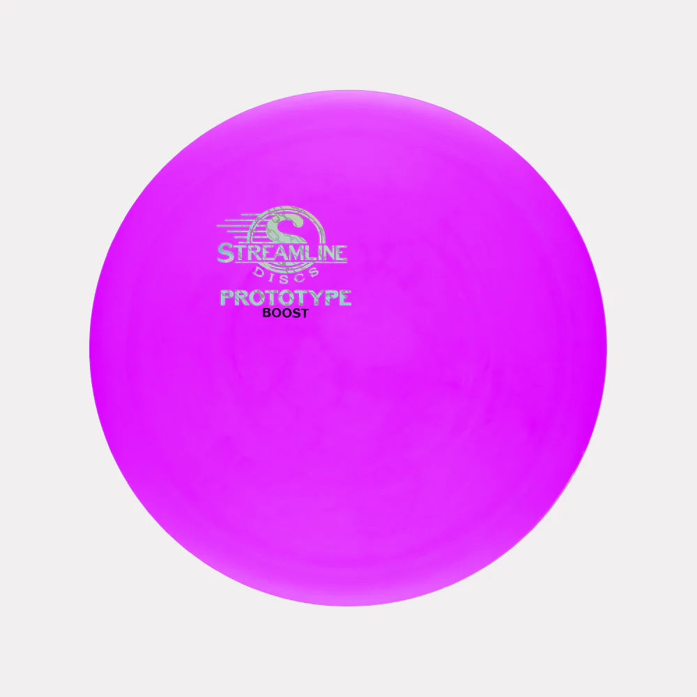 Neutron Boost - Prototype - Image 3