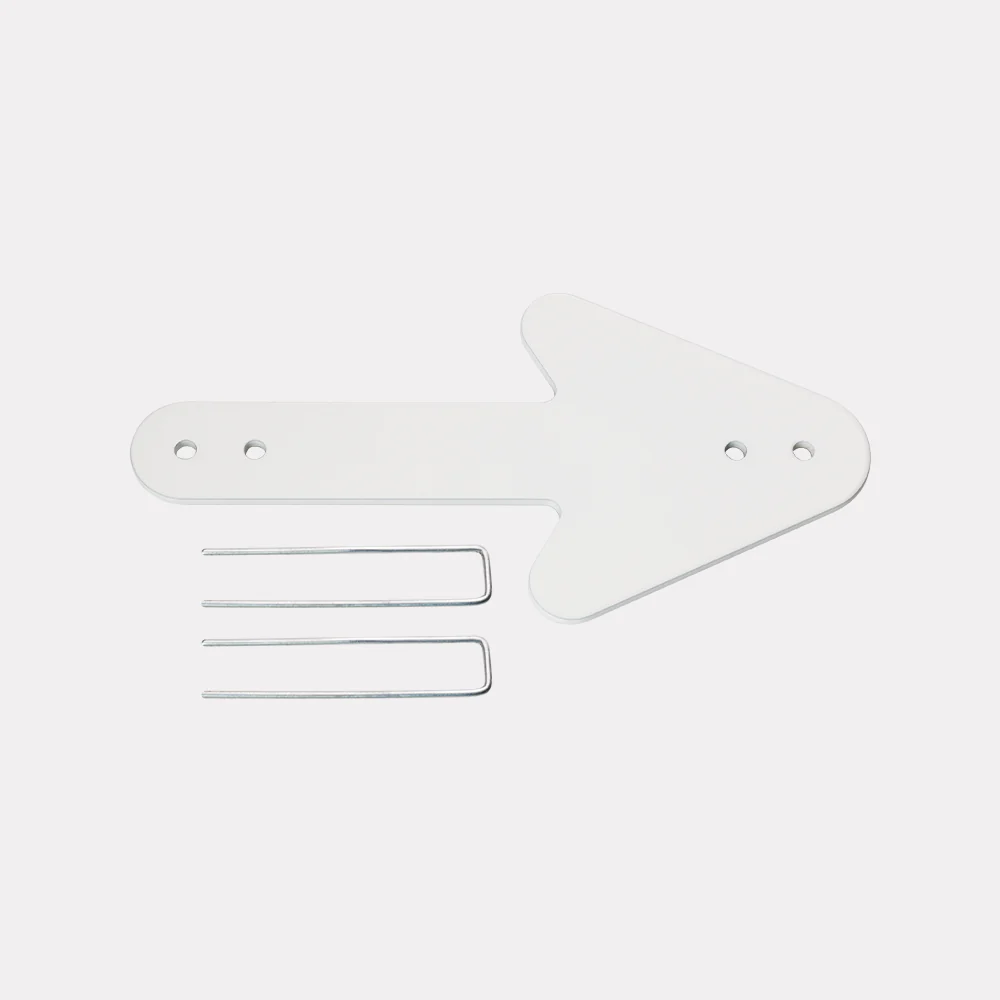 Next Tee Arrow - Image 2