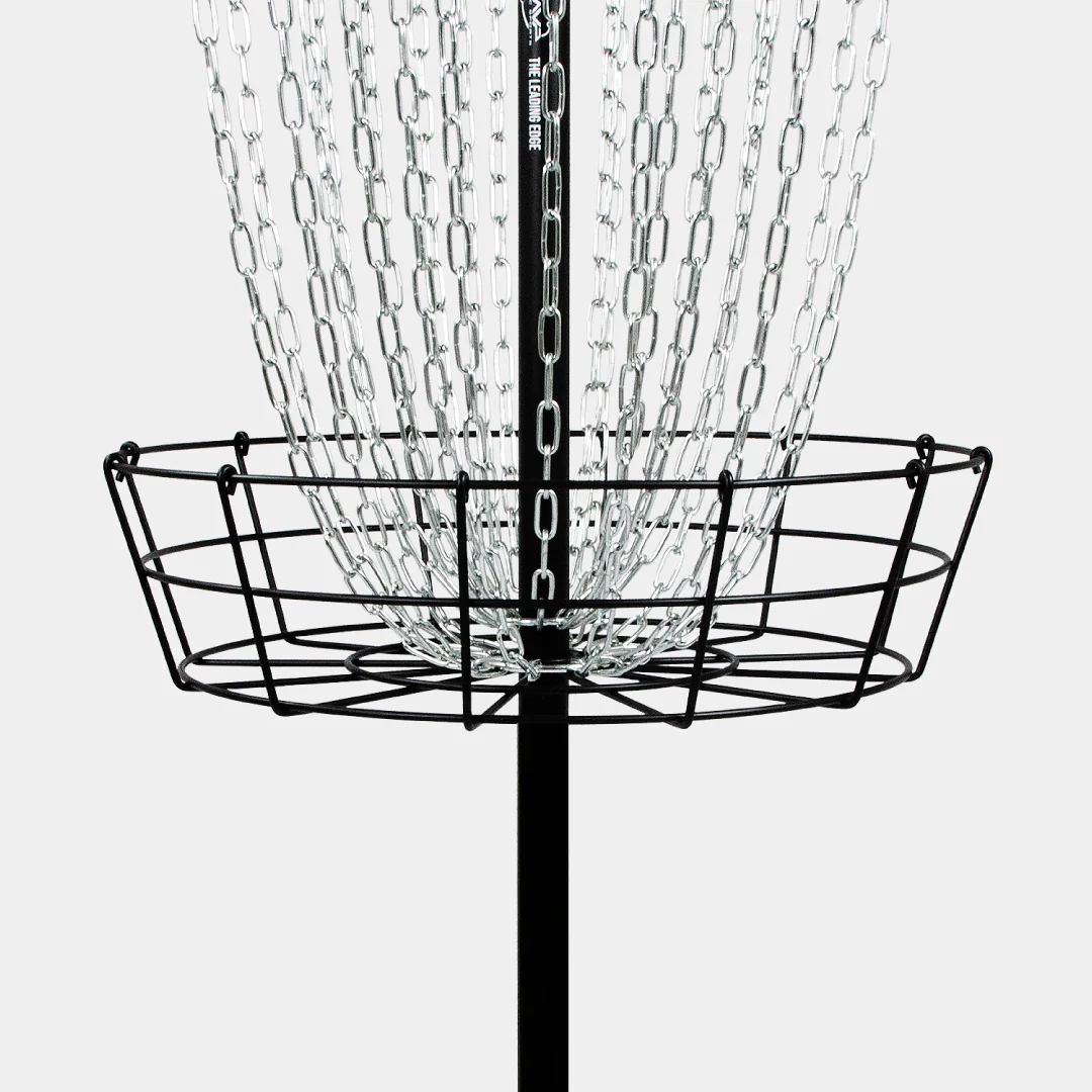 Practice Basket Cage