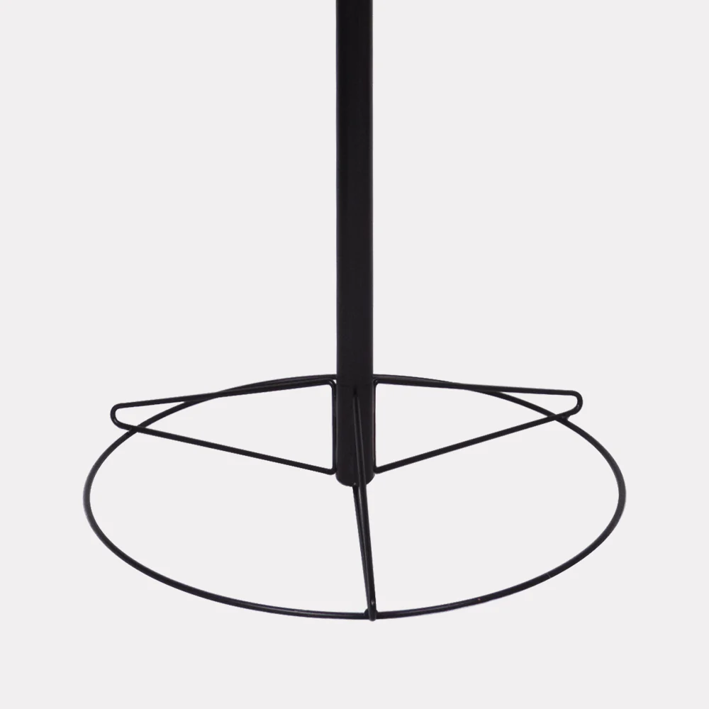 Practice Basket Ground Stand