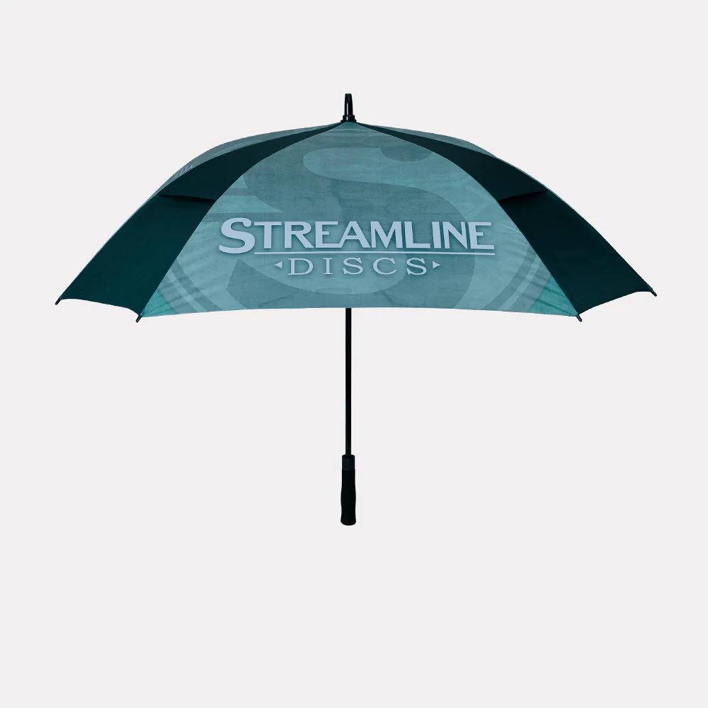 Streamline UV Umbrella - Image 3