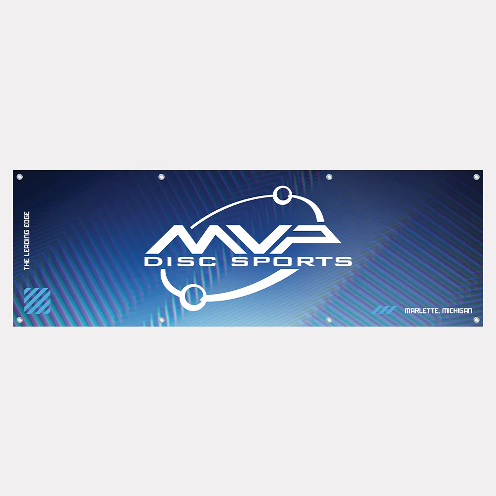 Vinyl Banner - Image 2